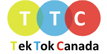 Tek Tok Canada