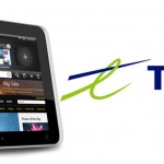 HTC Flyer Telus