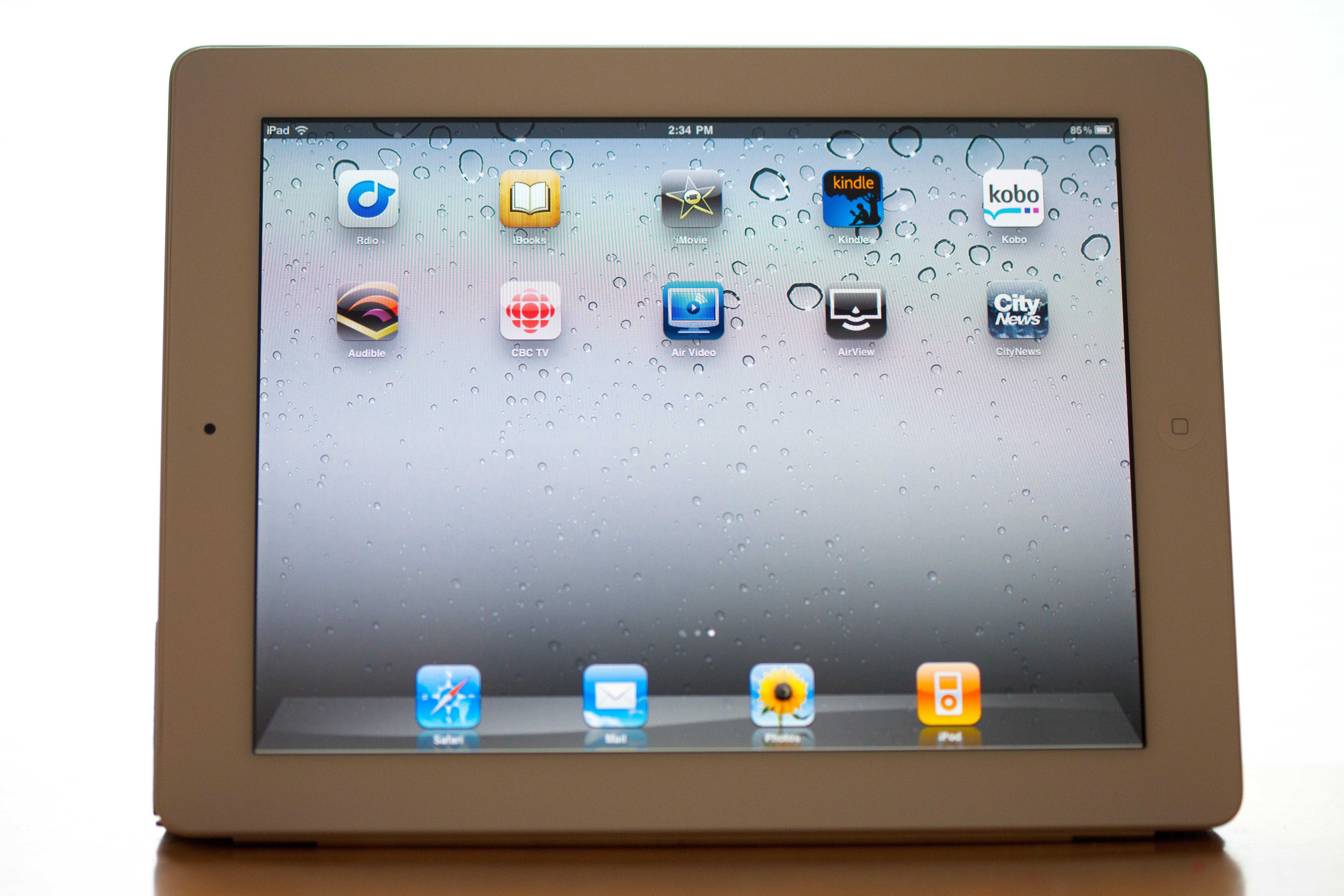 iPad 2 Review | Tek Tok Canada