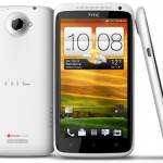 HTC One X