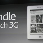 Touch 3G