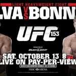 UFC
