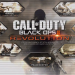 Revolution