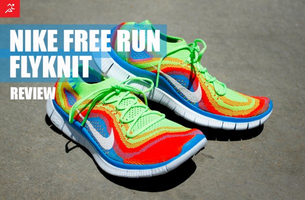 nike flyknit free 5.0 review