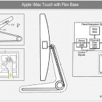 Apple Patents a Touch Screen Desktop - Tektok.ca