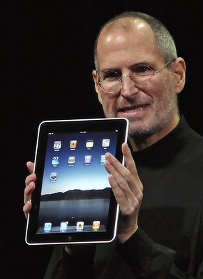 iPad Production