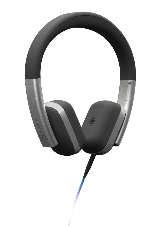 Blueant Stereo Headphones Blueant Stereo Headphones