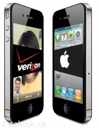 iPhone 4 Verizon