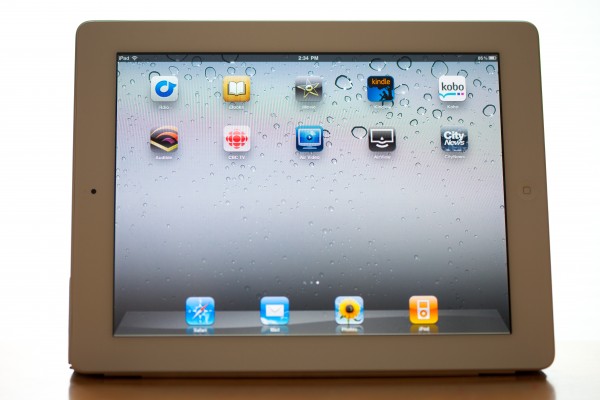 iPad 2 