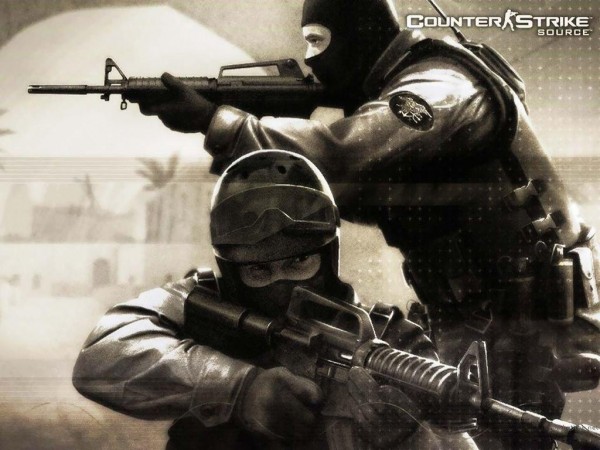 Counter-Strike: Global Offensive deverá chegar no começo de 2012