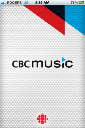 Cbc Music