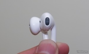 Earbuds
